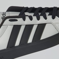 Tênis Infantil adidas Streettalk - Foto 7