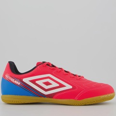 Chuteira Futsal Adulto Umbro Master Class Club - Foto 1