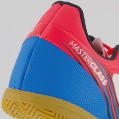 Chuteira Futsal Adulto Umbro Master Class Club - Foto 6