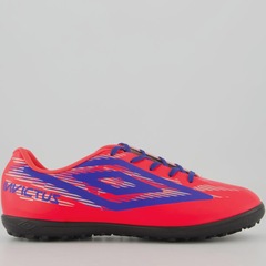 Chuteira Society Adulto Umbro Invictus - Foto 1