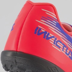 Chuteira Society Adulto Umbro Invictus - Foto 6