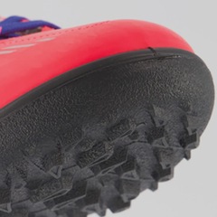 Chuteira Society Adulto Umbro Invictus - Foto 8