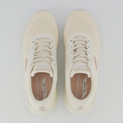 Tênis Feminino Skechers Arch Fit 2.0 - Foto 4