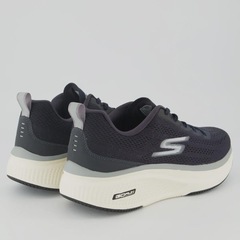 Tênis Masculino Skechers Go Run Elevate 2.0 - Foto 3