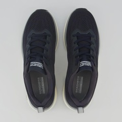 Tênis Masculino Skechers Go Run Elevate 2.0 - Foto 4
