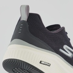Tênis Masculino Skechers Go Run Elevate 2.0 - Foto 6