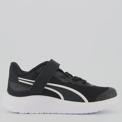 Tênis Infantil Puma Skyrocket 2 Ac K - Foto 1