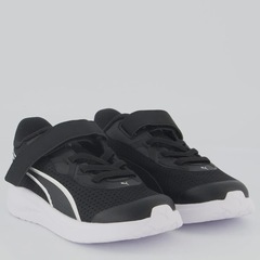 Tênis Infantil Puma Skyrocket 2 Ac K - Foto 2