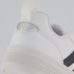 Tênis Feminino adidas Courtwave - Foto 6