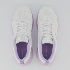Tênis Feminino Skechers Skech Cloud - Foto 5