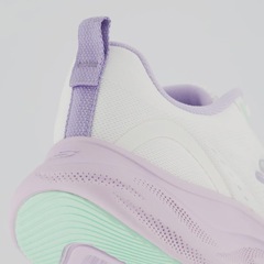 Tênis Feminino Skechers Skech Cloud - Foto 6