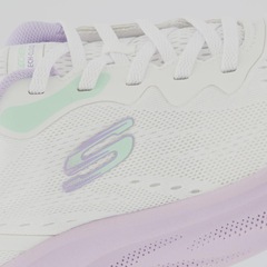 Tênis Feminino Skechers Skech Cloud - Foto 7