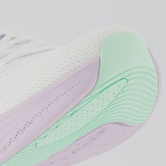 Tênis Feminino Skechers Skech Cloud - Foto 8