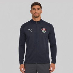Jaqueta Puma Fluminense 2026 Treino Masculina - Foto 1