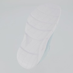 Tênis Infantil Puma Flexfocus Modern Ac - Foto 5