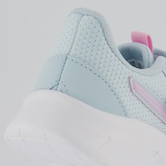 Tênis Infantil Puma Flexfocus Modern Ac - Foto 6