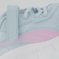 Tênis Infantil Puma Flexfocus Modern Ac - Foto 7