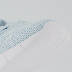 Tênis Infantil Puma Flexfocus Modern Ac - Foto 8