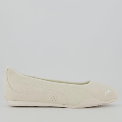 Sapatilha Puma Catch Soleil Ballerina Bdp Feminino - Foto 1