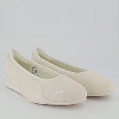 Sapatilha Puma Catch Soleil Ballerina Bdp Feminino - Foto 2