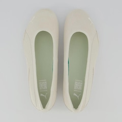 Sapatilha Puma Catch Soleil Ballerina Bdp Feminino - Foto 4