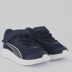 Tênis Infantil Puma Skyrocket 2 Ac - Foto 2