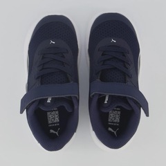Tênis Infantil Puma Skyrocket 2 Ac - Foto 4