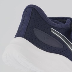 Tênis Infantil Puma Skyrocket 2 Ac - Foto 6
