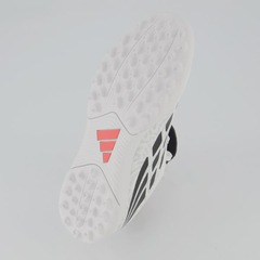 Chuteira Society Infantil adidas Predator Club FT TF J - Foto 5