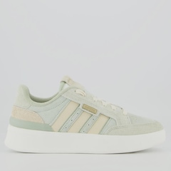 Tênis Feminino adidas Aspyre 3 Stripes - Foto 1