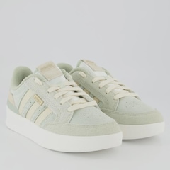 Tênis Feminino adidas Aspyre 3 Stripes - Foto 2