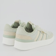 Tênis Feminino adidas Aspyre 3 Stripes - Foto 3