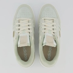 Tênis Feminino adidas Aspyre 3 Stripes - Foto 4