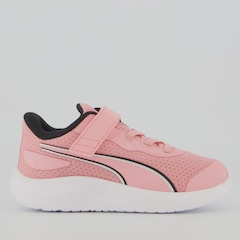 Tênis Infantil Puma Skyrocket 2 Ac - Foto 1