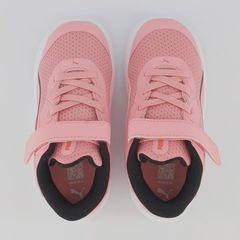 Tênis Infantil Puma Skyrocket 2 Ac - Foto 4