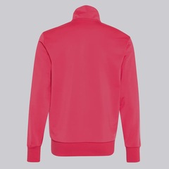 Agasalho adidas Essentials 3 Stripes Infantil - Foto 7
