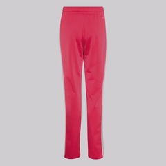 Agasalho adidas Essentials 3 Stripes Infantil - Foto 9