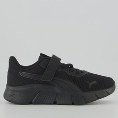 Tênis Infantil Puma Flexfocus Modern Ac - Foto 1