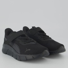 Tênis Infantil Puma Flexfocus Modern Ac - Foto 2