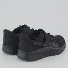 Tênis Infantil Puma Flexfocus Modern Ac - Foto 3