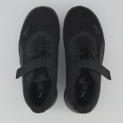 Tênis Infantil Puma Flexfocus Modern Ac - Foto 4