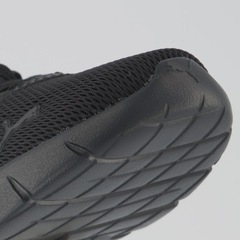 Tênis Infantil Puma Flexfocus Modern Ac - Foto 8