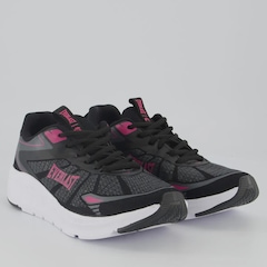 Tênis Feminino Everlast Hokus - Foto 2