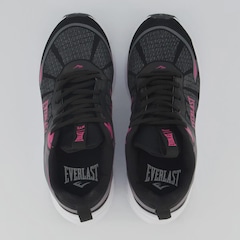 Tênis Feminino Everlast Hokus - Foto 3