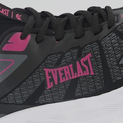 Tênis Feminino Everlast Hokus - Foto 6