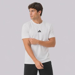 Camiseta adidas Essentials Masculina - Foto 2