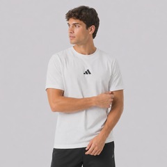 Camiseta adidas Essentials Masculina - Foto 3