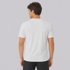 Camiseta adidas Essentials Masculina - Foto 4