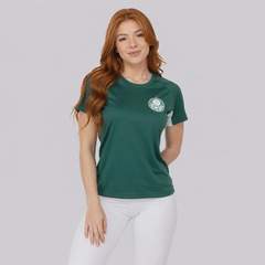 Camisa do Palmeiras Player II 22 Piquerez Feminina - Foto 2