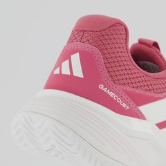 Tênis Feminino adidas Gamecourt 3 - Foto 6